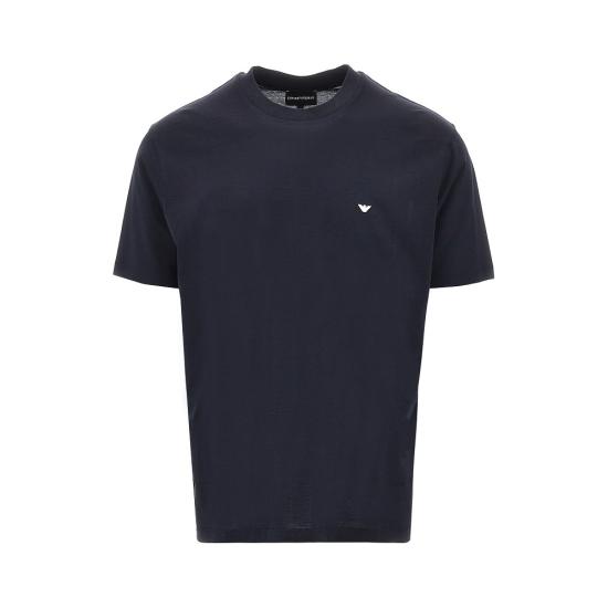 26FW 엠포리오 아르마니 탑 EM004592AF13747 Blue