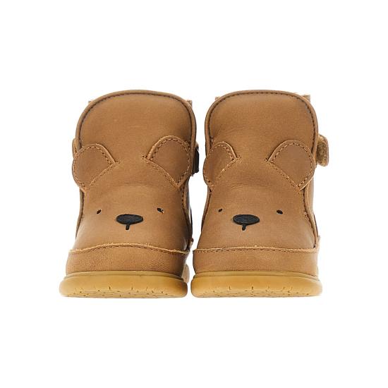 26FW [키즈] 돈셰 미들 부츠 1500401 Brown