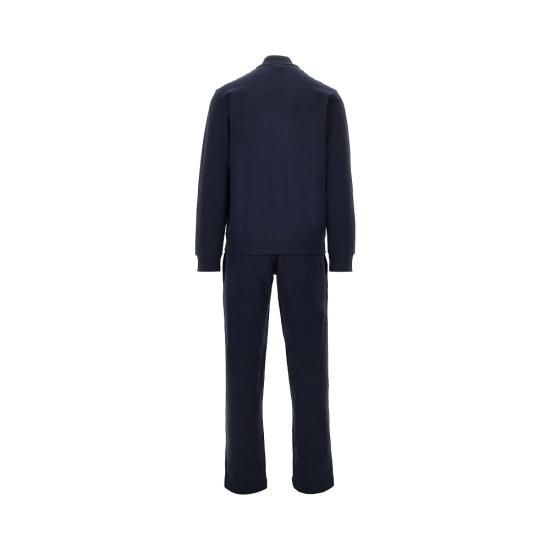 26FW 엠포리오 아르마니 숏팬츠 EM006961AF25024 Blue - EMPORIO ARMANI