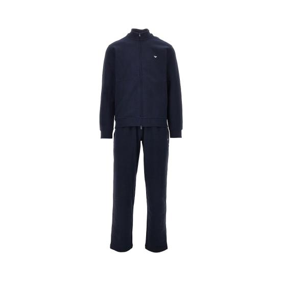 26FW 엠포리오 아르마니 숏팬츠 EM006961AF25024 Blue