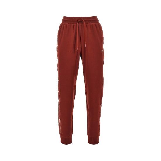 26FW 엠포리오 아르마니 숏팬츠 EM000500AF25024 Red