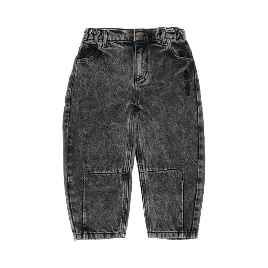 26FW [키즈] 보보쇼즈 탑 B226AC074 Black