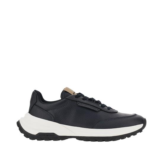 26FW 엠포리오 아르마니 슈즈 EM007301AF29401 Blue