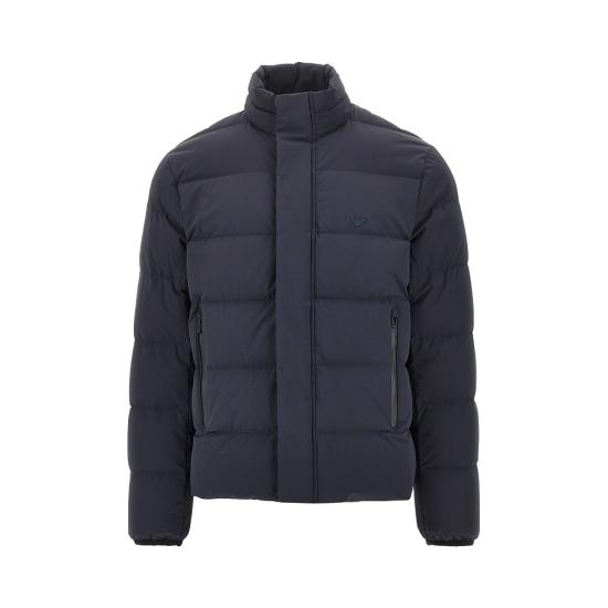 26FW 엠포리오 아르마니 패딩 EM004948AF18499 Blue