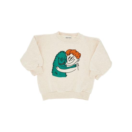 26FW [키즈] 보보쇼즈 탑 B226AC028 Beige