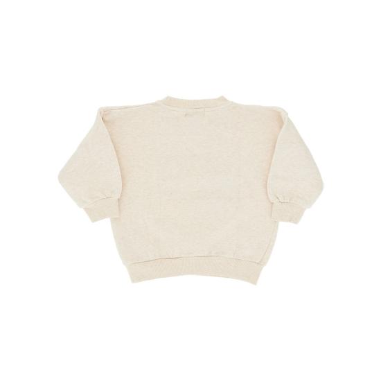 26FW [키즈] 보보쇼즈 탑 B226AC028 Beige - BOBO CHOSES