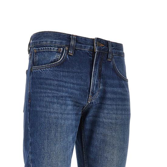 26FW 엠포리오 아르마니 데님 EM006386AF29774 Blue - EMPORIO ARMANI