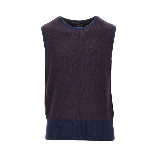 26FW 엠포리오 아르마니 니트웨어 EM006267AF29811 Multicolor