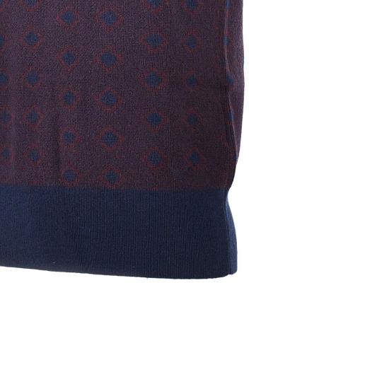 26FW 엠포리오 아르마니 니트웨어 EM006267AF29811 Multicolor - EMPORIO ARMANI