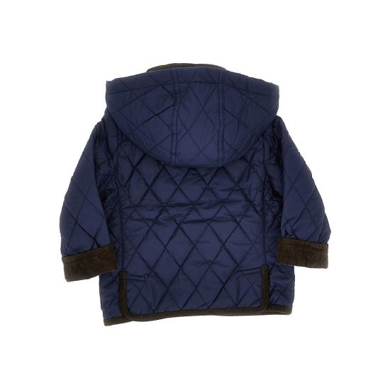 26FW [키즈] 랄프 로렌 탑 323943455002 - RALPH LAUREN