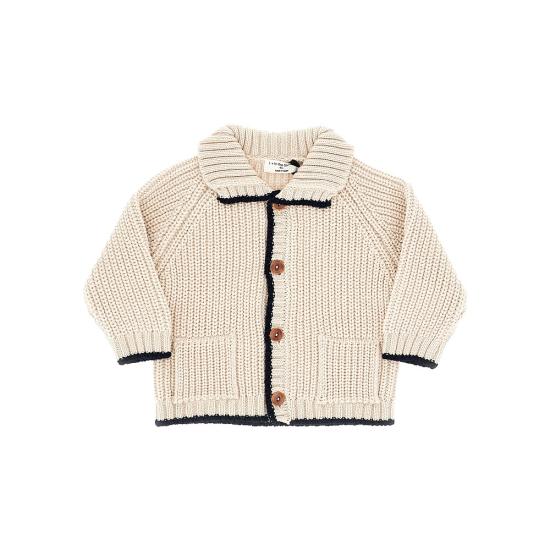 26FW [키즈] 원 플러스 인 더 패밀리 탑 26W160 Beige
