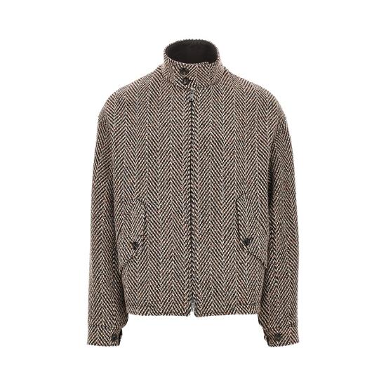 26FW 엠포리오 아르마니 자켓 EM007158AF29189 Multicolor