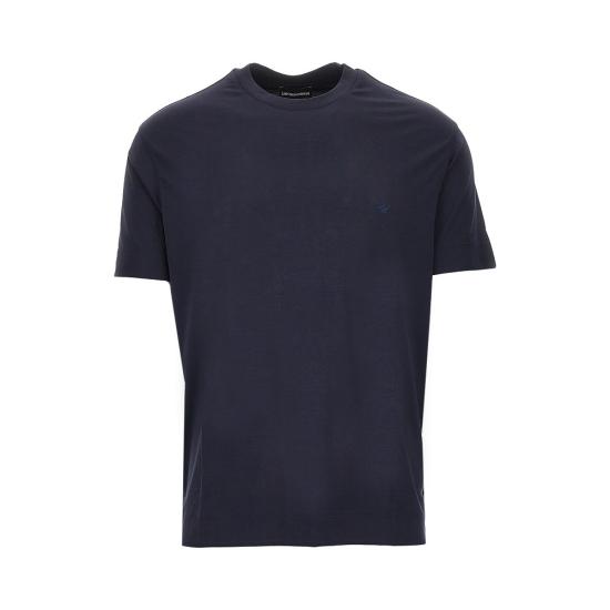26FW 엠포리오 아르마니 탑 EM007357AF13721 Blue