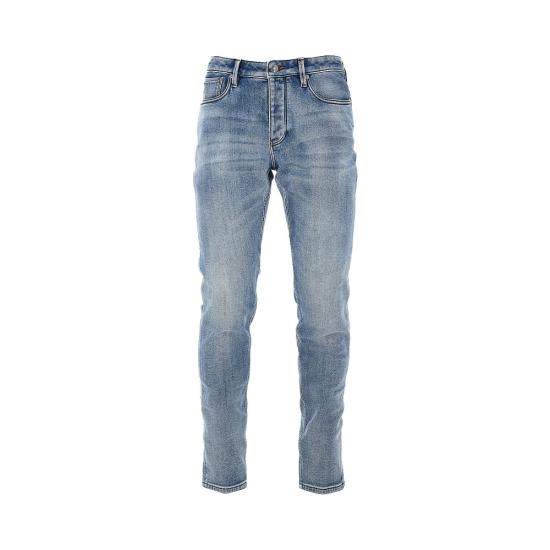 26FW 엠포리오 아르마니 데님 EM000668AF17810 Blue