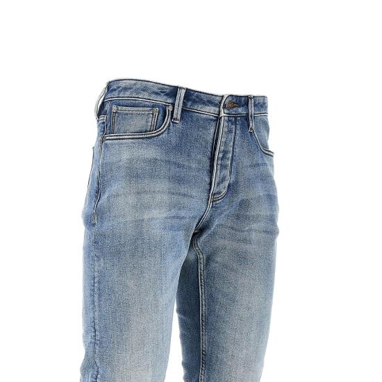 26FW 엠포리오 아르마니 데님 EM000668AF17810 Blue - EMPORIO ARMANI