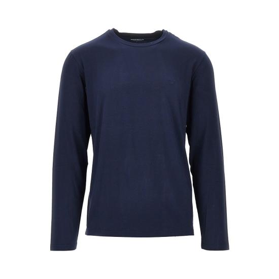 26FW 엠포리오 아르마니 탑 EM000383AF25034 Blue