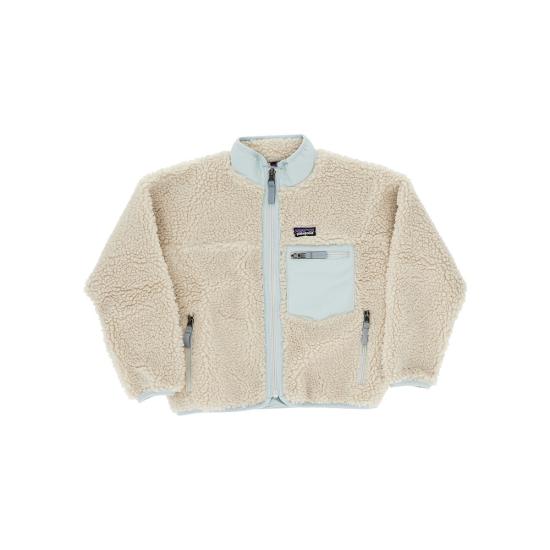 26FW [키즈] 파타고니아 탑 65626 Beige