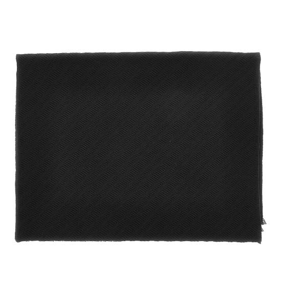 26FW 엠포리오 아르마니 머플러/스카프 EM007074AF28992 Black - EMPORIO ARMANI