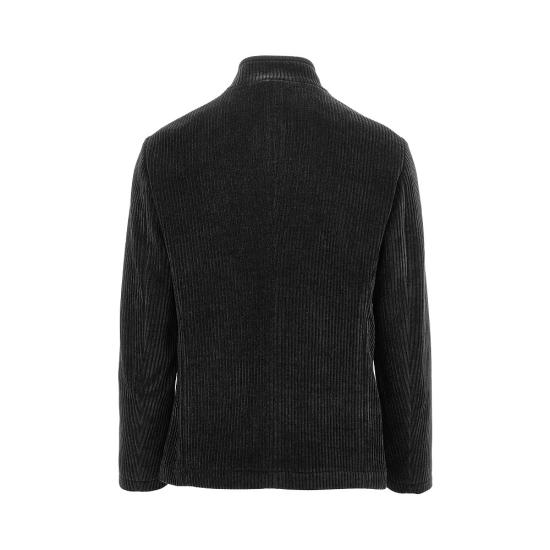 26FW 엠포리오 아르마니 자켓 EM005607TE23228 Black - EMPORIO ARMANI