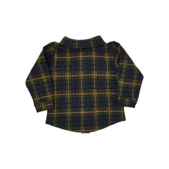 26FW [키즈] 원 플러스 인 더 패밀리 탑 26W223 Multicolor - 1 + IN THE FAMILY