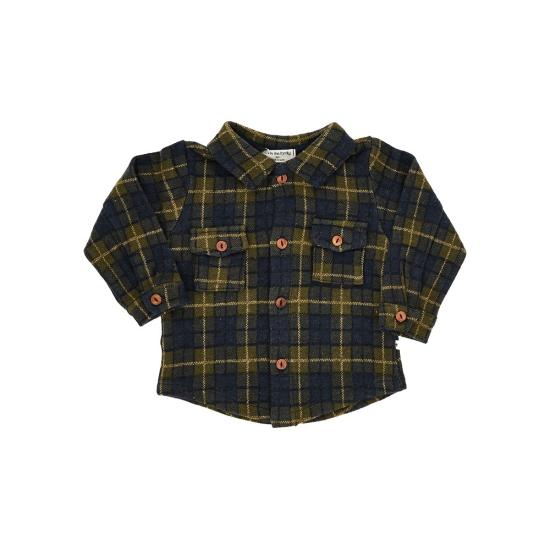 26FW [키즈] 원 플러스 인 더 패밀리 탑 26W223 Multicolor