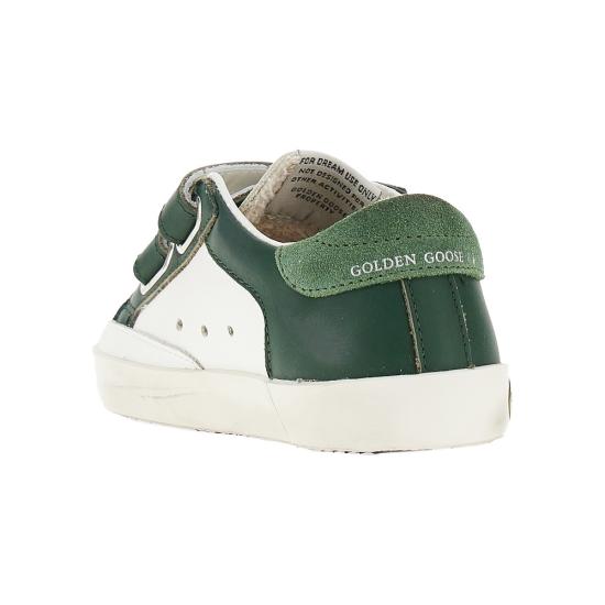 26FW [키즈] 골든구스 스니커즈 GYF00143F008663 Multicolor - GOLDEN GOOSE