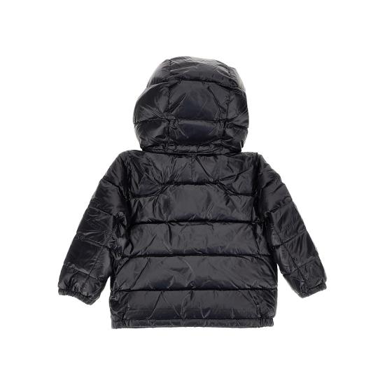 26FW [키즈] 랄프 로렌 탑 323978459001 Black - RALPH LAUREN