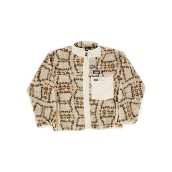 26FW [키즈] 파타고니아 탑 65626 Beige