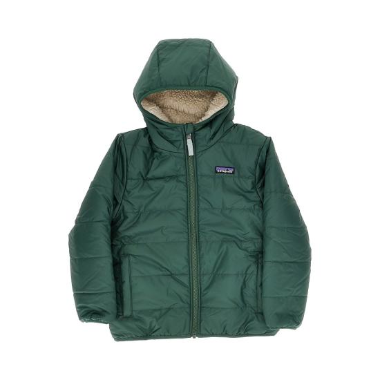 26FW [키즈] 파타고니아 탑 68095 Green