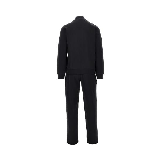26FW 엠포리오 아르마니 숏팬츠 EM006961AF25024 Black - EMPORIO ARMANI