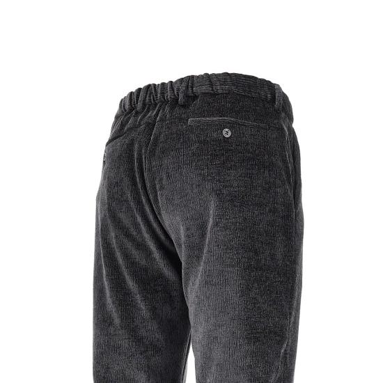 26FW 엠포리오 아르마니 숏팬츠 EM001761TE22965 Grey - EMPORIO ARMANI