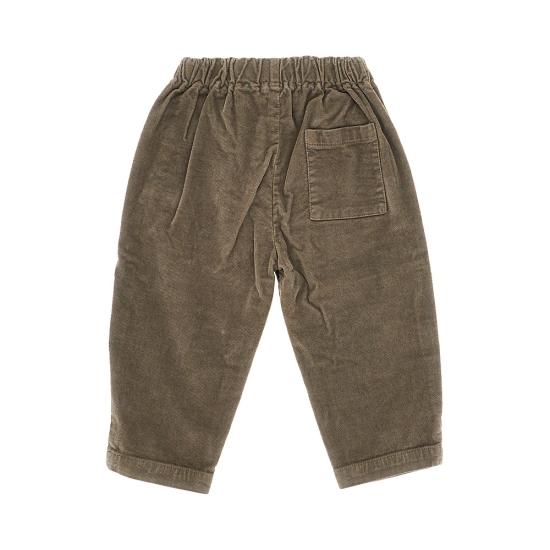 26FW [키즈] 원 플러스 인 더 패밀리 탑 26W146 Grey - 1 + IN THE FAMILY