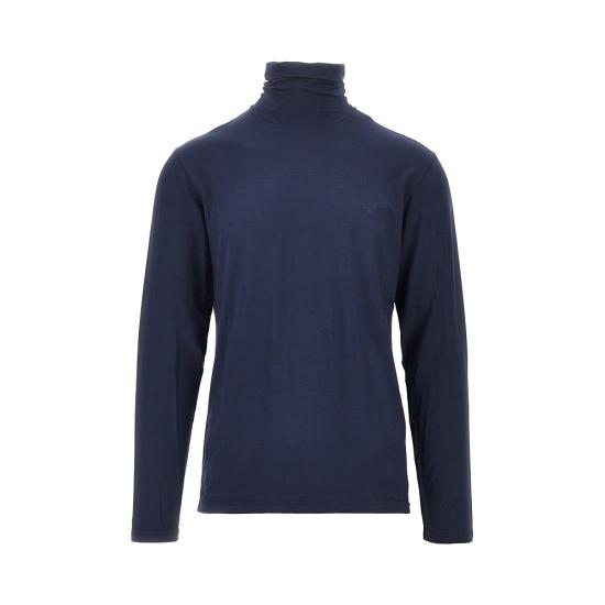 26FW 엠포리오 아르마니 탑 EM000388AF25034 Blue