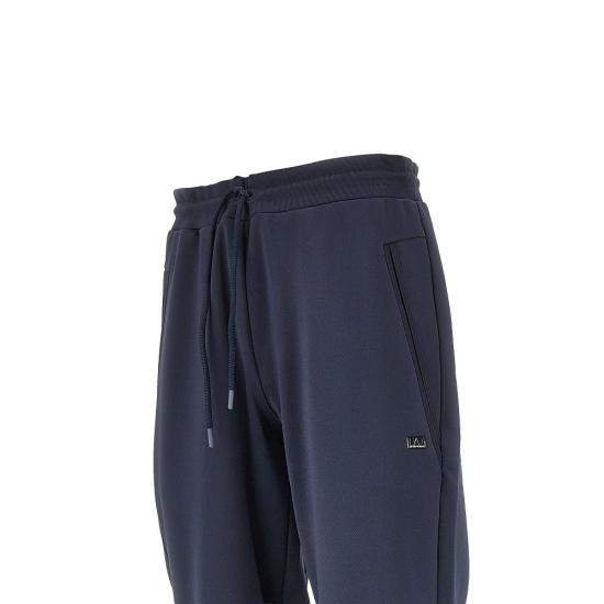 26FW 엠포리오 아르마니 숏팬츠 7M002100AF27716 Blue - EMPORIO ARMANI