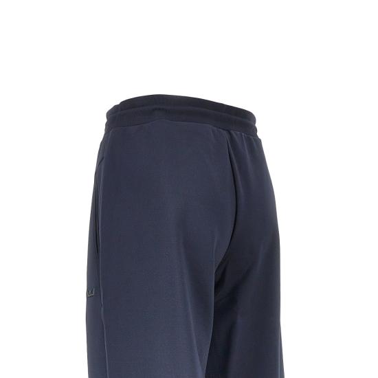 26FW 엠포리오 아르마니 숏팬츠 7M002100AF27716 Blue - EMPORIO ARMANI