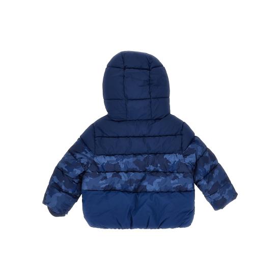 26FW [키즈] 마요랄 탑 4403 Blue - MAYORAL