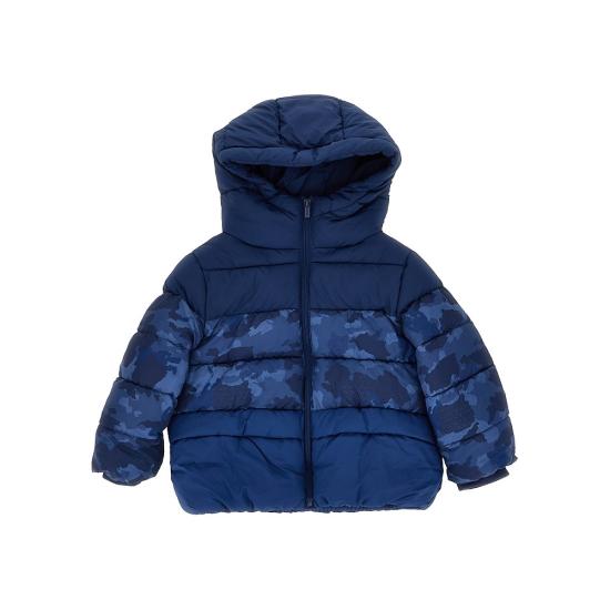 26FW [키즈] 마요랄 탑 4403 Blue