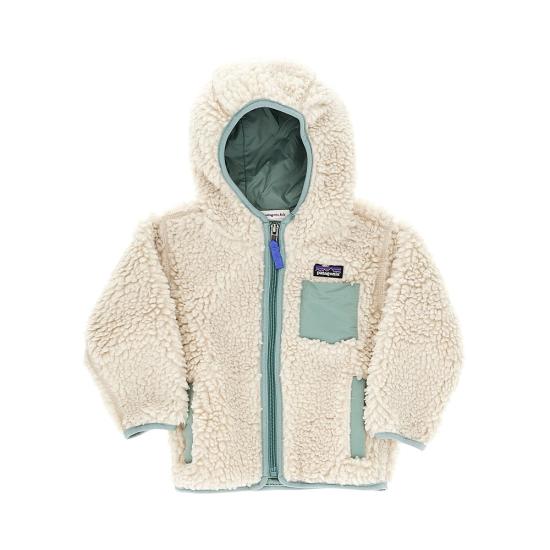 26FW [키즈] 파타고니아 탑 61401 Multicolor