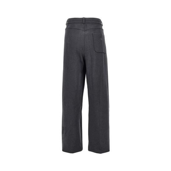 26FW 엠포리오 아르마니 숏팬츠 EM006837AF13713 Grey - EMPORIO ARMANI