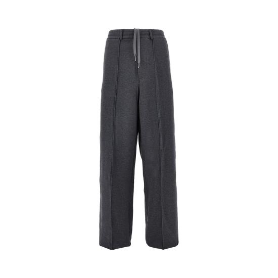 26FW 엠포리오 아르마니 숏팬츠 EM006837AF13713 Grey