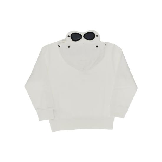 26FW [키즈] 씨피 컴퍼니 탑 CNF01BLCA76 - C.P. COMPANY