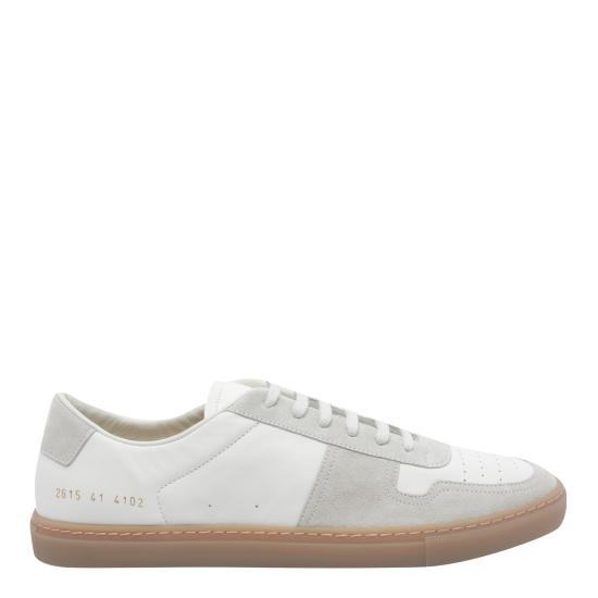 26FW 커먼 프로젝트 스니커즈 2615 4102 WHITE