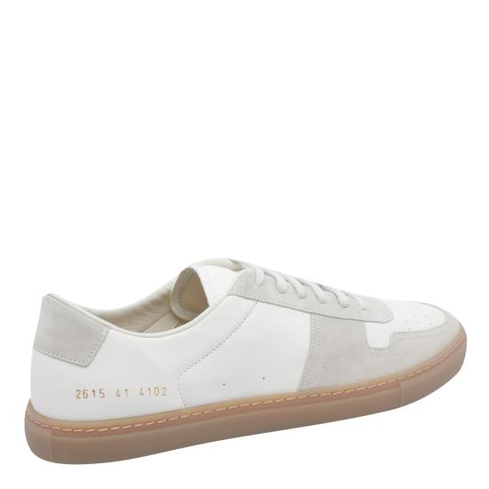 26FW 커먼 프로젝트 스니커즈 2615 4102 WHITE - COMMON PROJECT