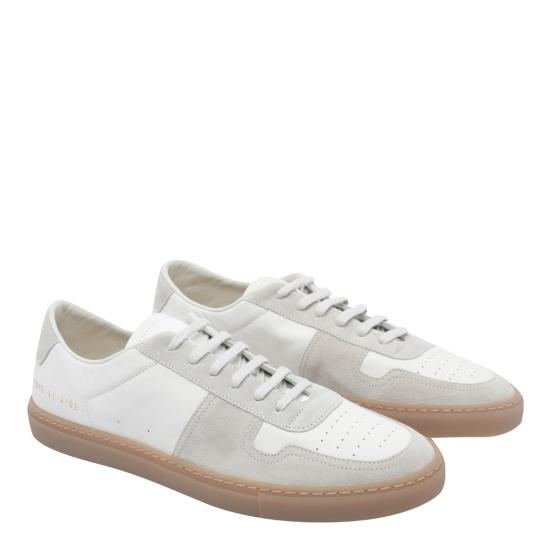 26FW 커먼 프로젝트 스니커즈 2615 4102 WHITE - COMMON PROJECT