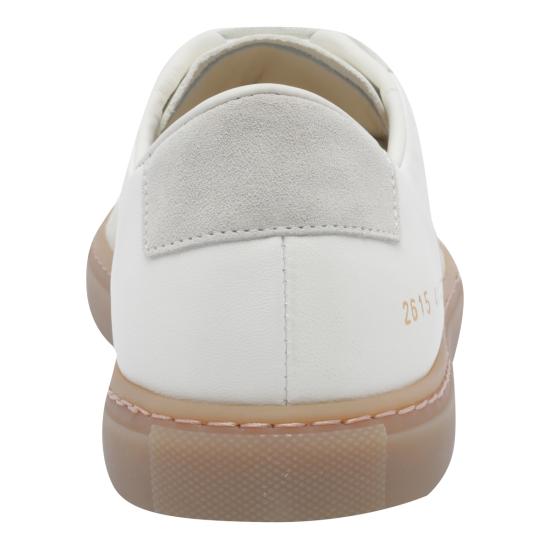 26FW 커먼 프로젝트 스니커즈 2615 4102 WHITE - COMMON PROJECT