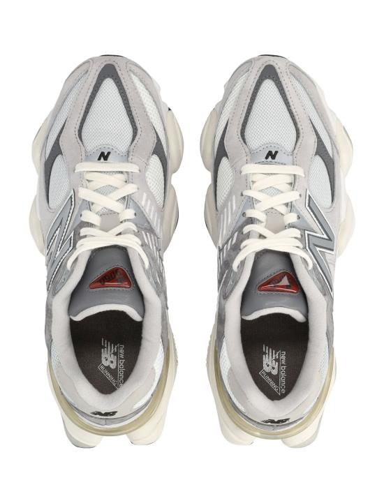 26FW 뉴발란스 9060 스니커즈 U9060GRY RC RAIN CLOUD - NEW BALANCE