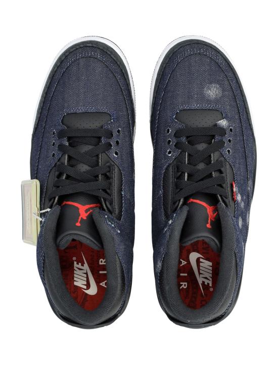 26FW 나이키 스니커즈 IH7959 400 BLU - NIKE
