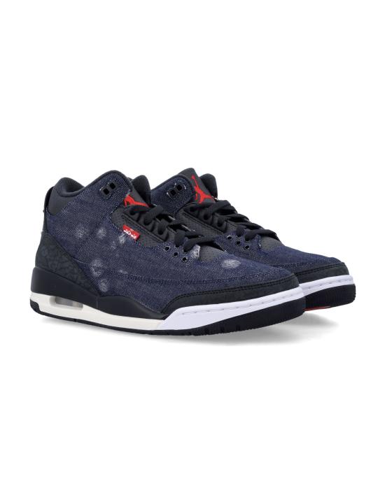 26FW 나이키 스니커즈 IH7959 400 BLU - NIKE