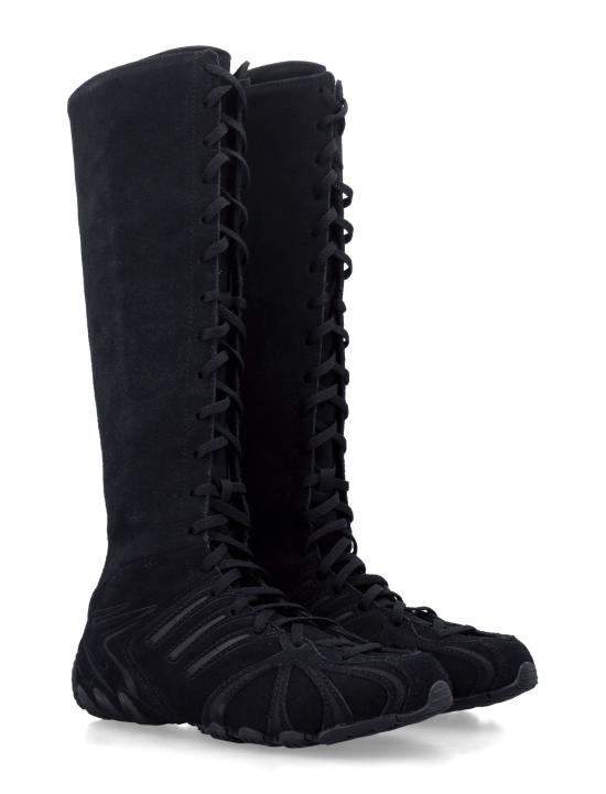 26FW 아디다스 부츠 KI8144 CBLACK NERO - ADIDAS