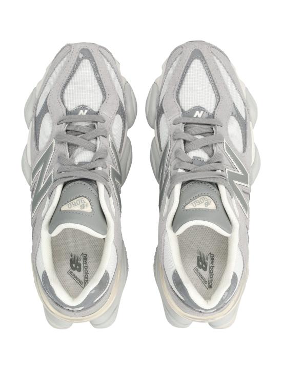 26FW 뉴발란스 9060 스니커즈 U90609Z4 ANGORA - NEW BALANCE